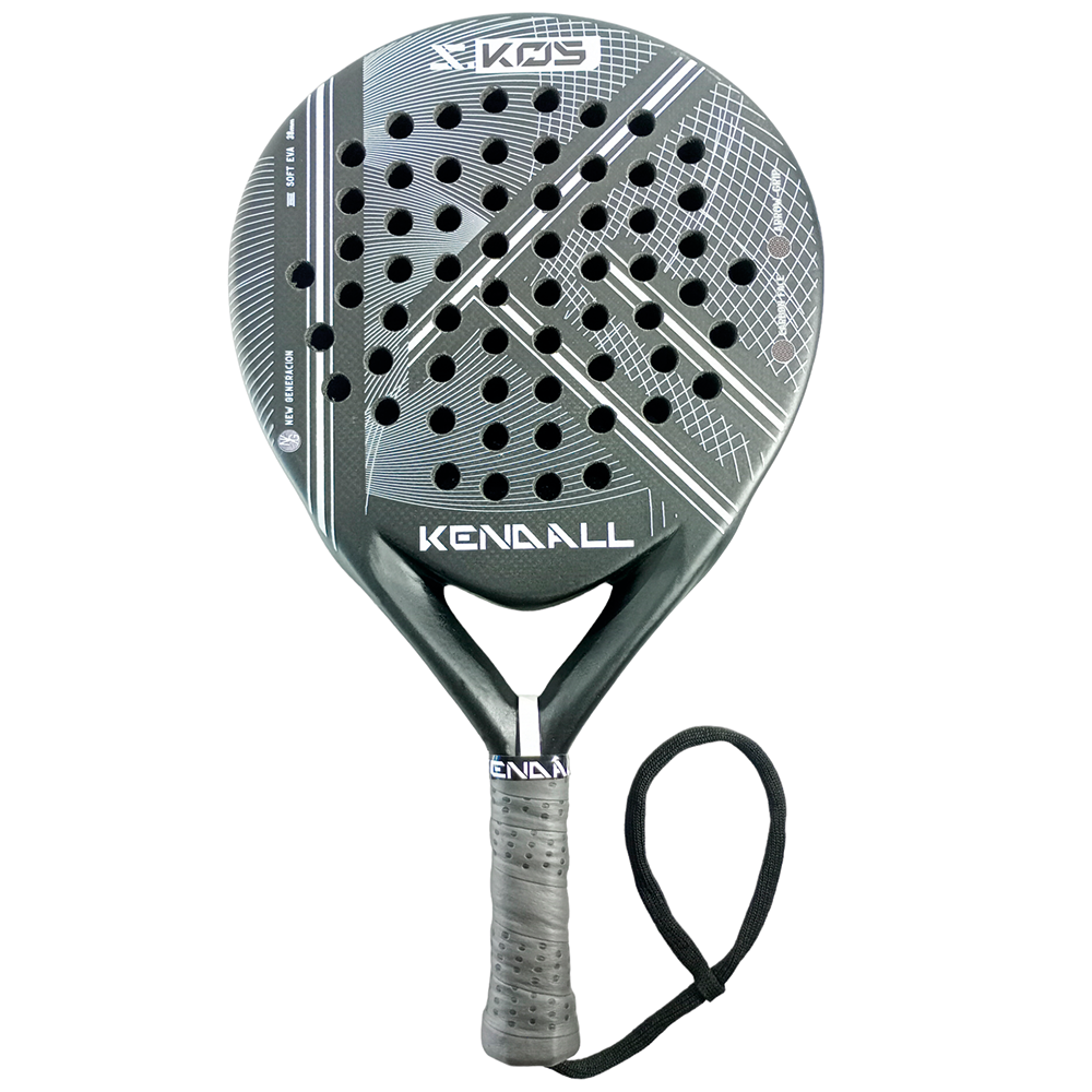 Z.K05 EVA CARBONO 3K + ARAMIDA EDICIÓN LIMITADA - Imagen 2