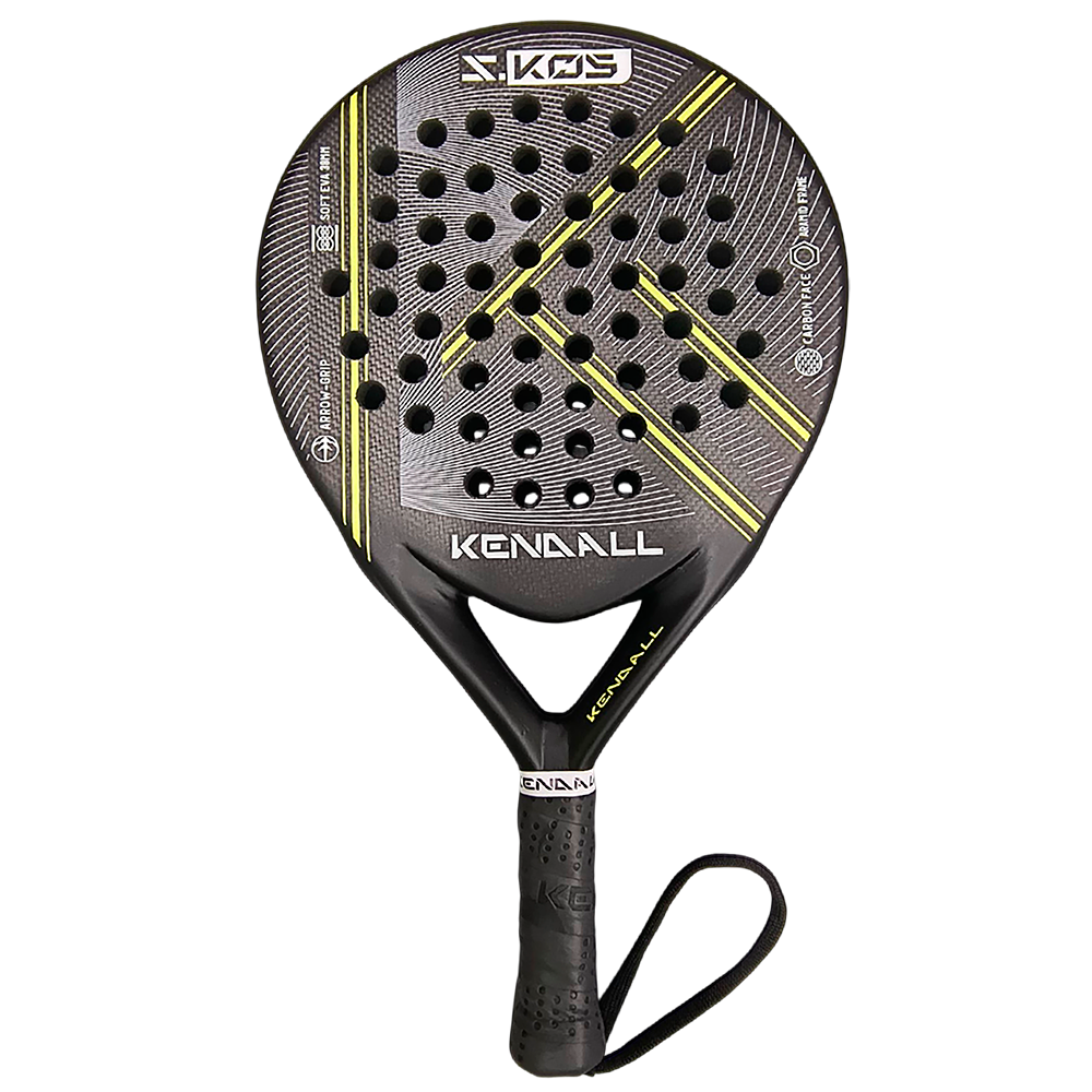 Z.K05 EVA CARBONO 3K + ARAMIDA EDICIÓN LIMITADA - Imagen 5