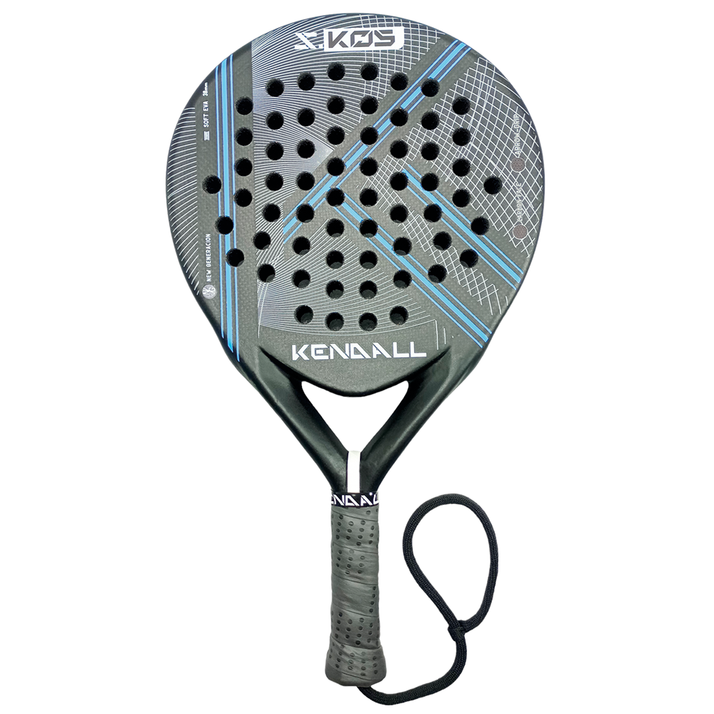 Z.K05 EVA CARBONO 3K + ARAMIDA EDICIÓN LIMITADA