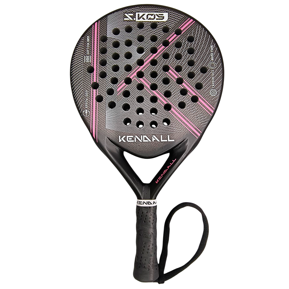 Z.K05 EVA CARBONO 3K + ARAMIDA EDICIÓN LIMITADA - Imagen 7