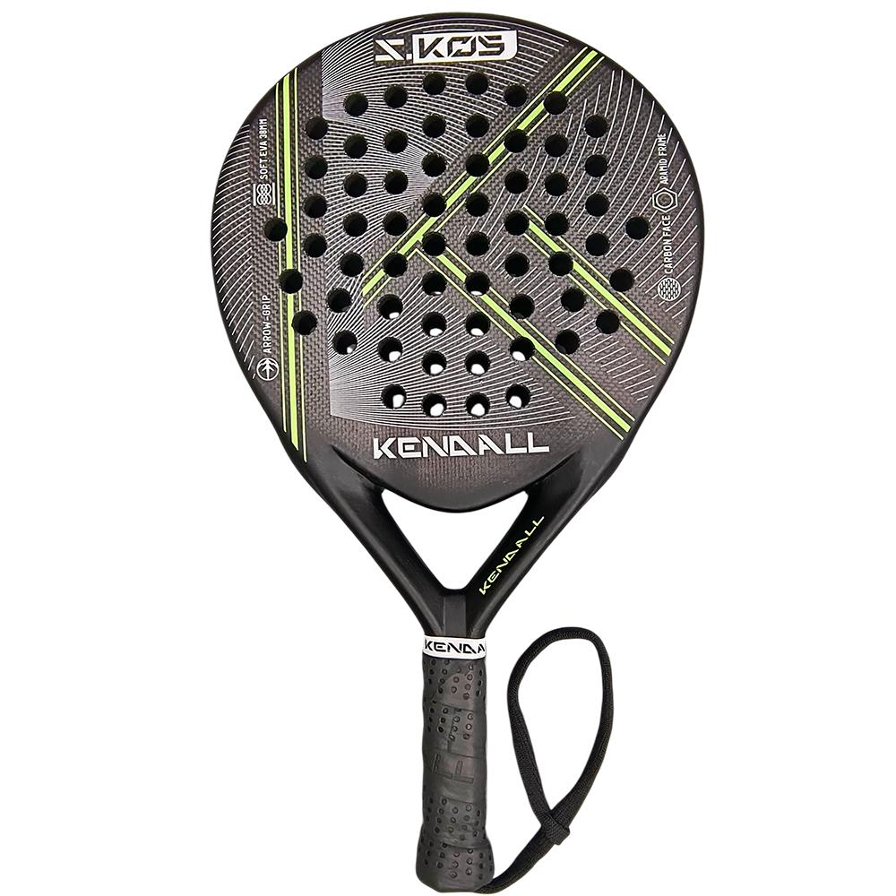 Z.K05 EVA CARBONO 3K + ARAMIDA EDICIÓN LIMITADA - Imagen 4