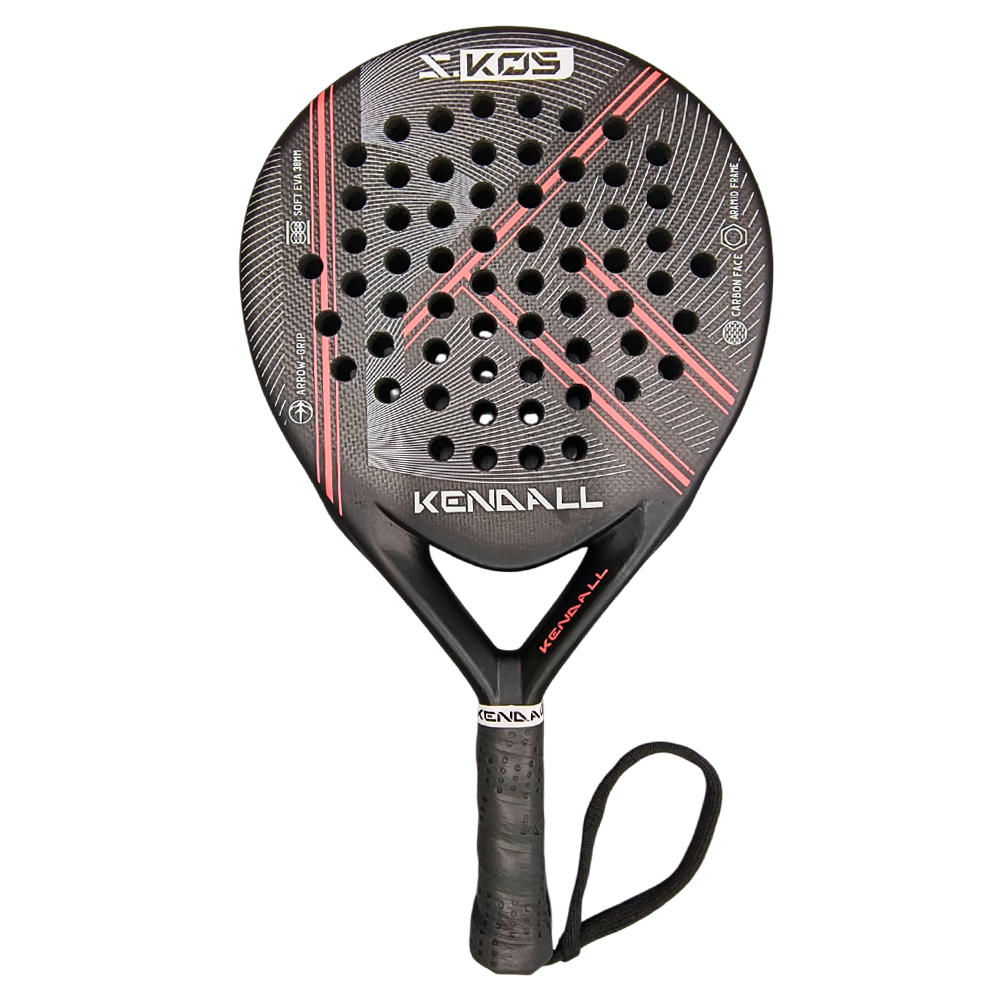 Z.K05 EVA CARBONO 3K + ARAMIDA EDICIÓN LIMITADA - Imagen 6