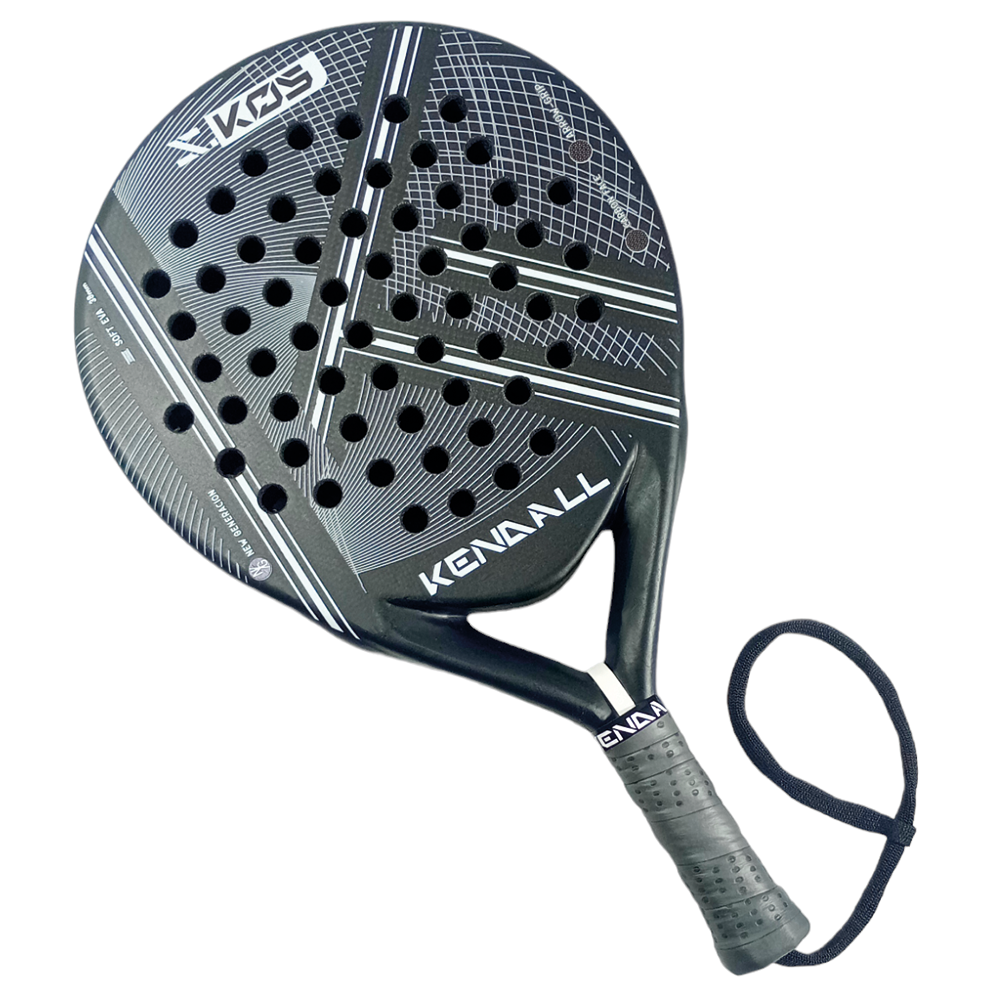 Z.K05 EVA CARBONO 3K + ARAMIDA EDICIÓN LIMITADA - Imagen 4