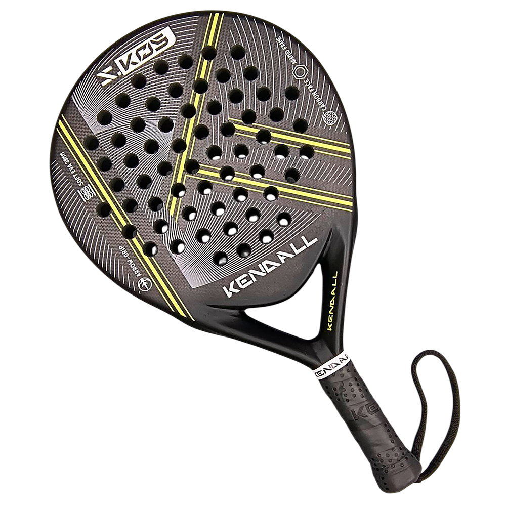 Z.K05 EVA CARBONO 3K + ARAMIDA EDICIÓN LIMITADA - Imagen 11