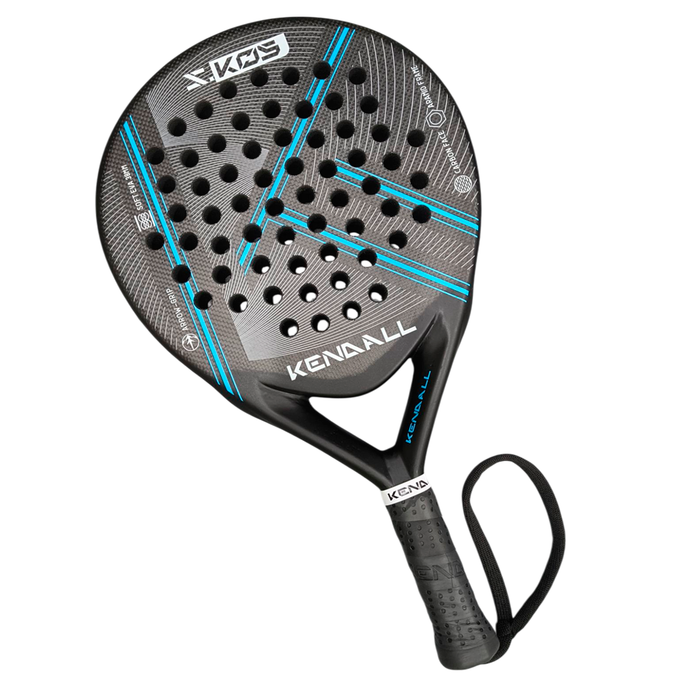 Z.K05 EVA CARBONO 3K + ARAMIDA EDICIÓN LIMITADA - Imagen 9