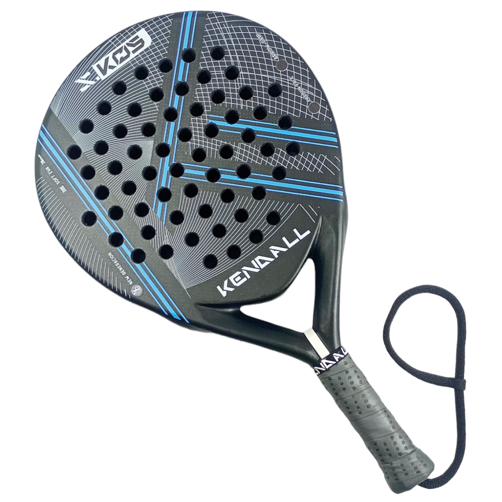 Z.K05 EVA CARBONO 3K + ARAMIDA EDICIÓN LIMITADA - Imagen 3