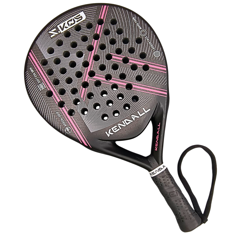 Z.K05 EVA CARBONO 3K + ARAMIDA EDICIÓN LIMITADA - Imagen 13