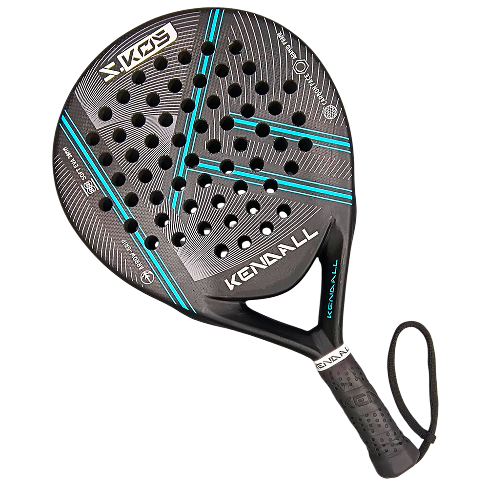 Z.K05 EVA CARBONO 3K + ARAMIDA EDICIÓN LIMITADA - Imagen 8