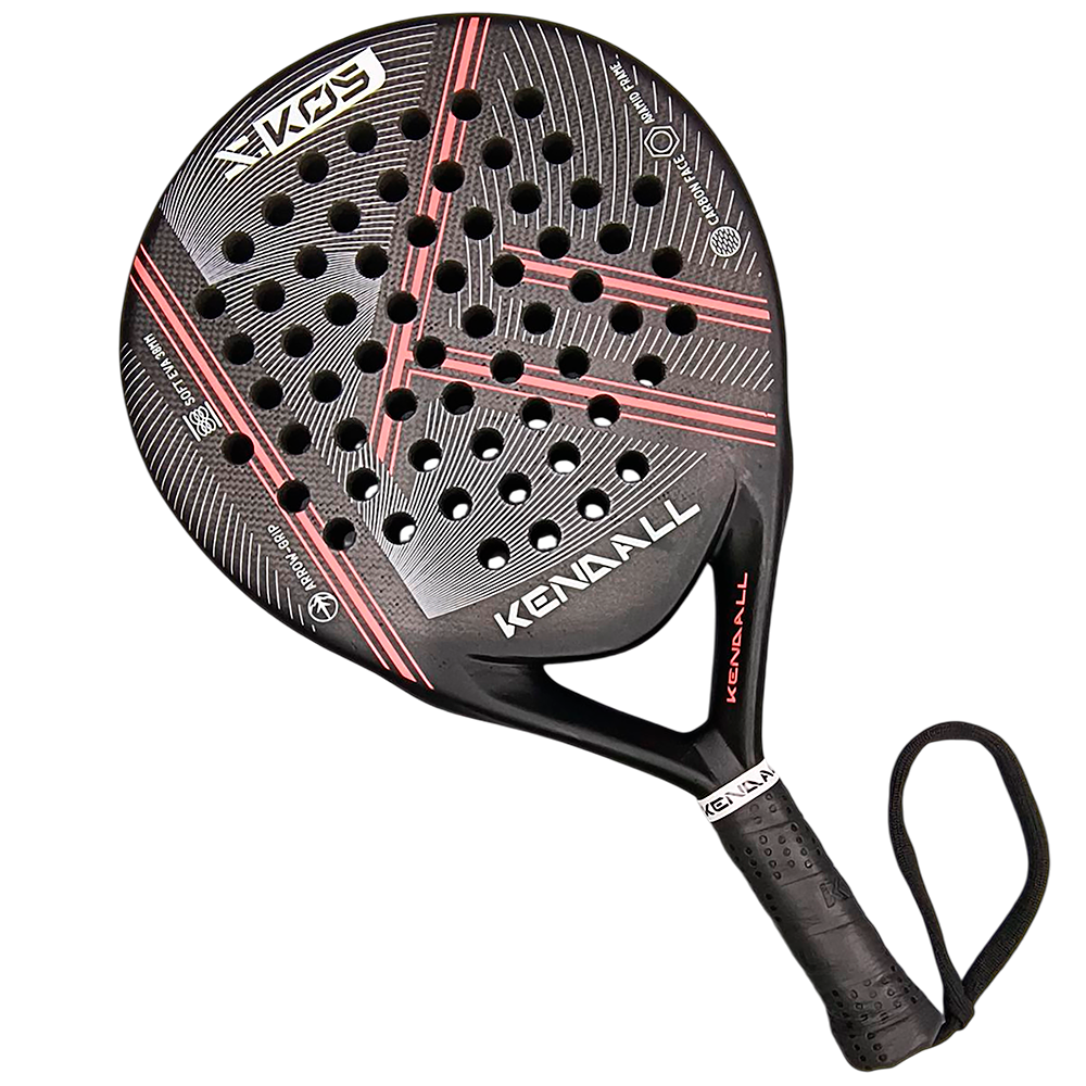 Z.K05 EVA CARBONO 3K + ARAMIDA EDICIÓN LIMITADA - Imagen 12