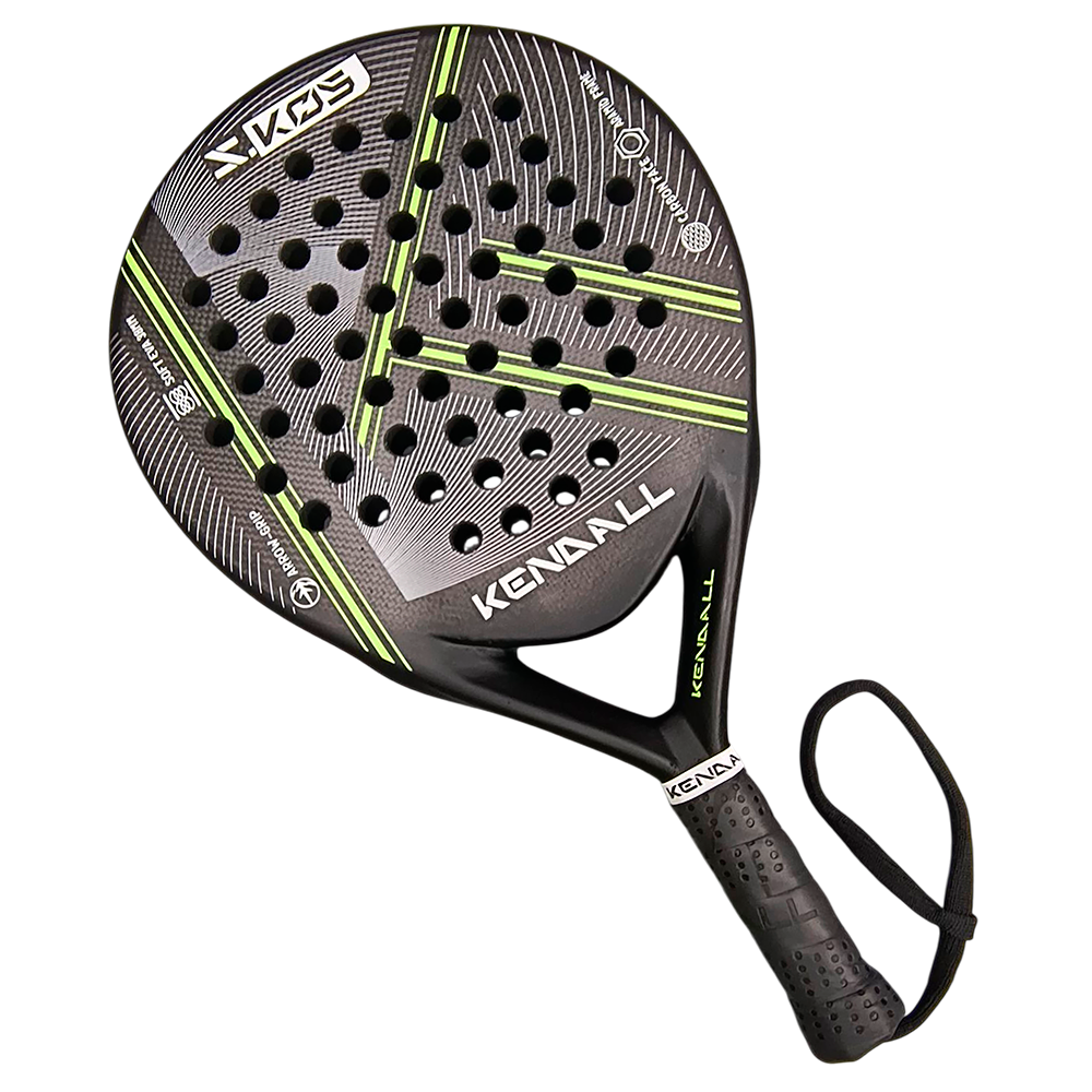 Z.K05 EVA CARBONO 3K + ARAMIDA EDICIÓN LIMITADA - Imagen 10