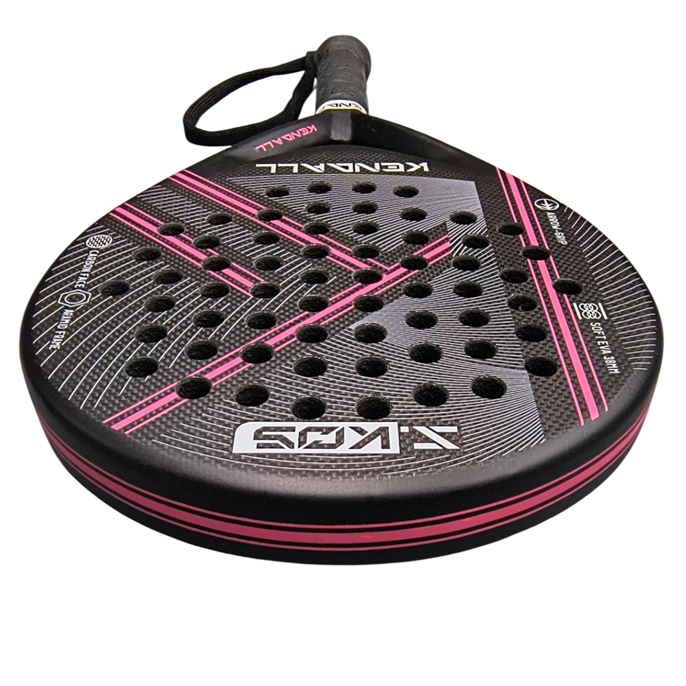 Z.K05 EVA CARBONO 3K + ARAMIDA EDICIÓN LIMITADA - Imagen 19