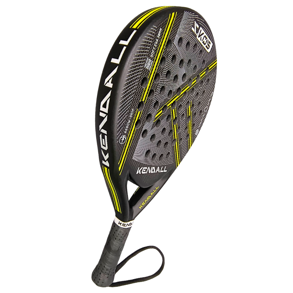 Z.K05 EVA CARBONO 3K + ARAMIDA EDICIÓN LIMITADA - Imagen 23