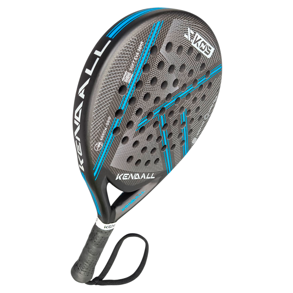 Z.K05 EVA CARBONO 3K + ARAMIDA EDICIÓN LIMITADA - Imagen 21