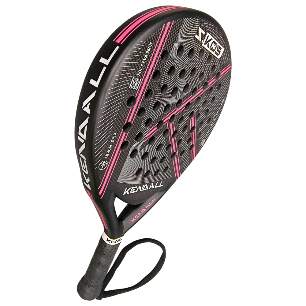 Z.K05 EVA CARBONO 3K + ARAMIDA EDICIÓN LIMITADA - Imagen 25