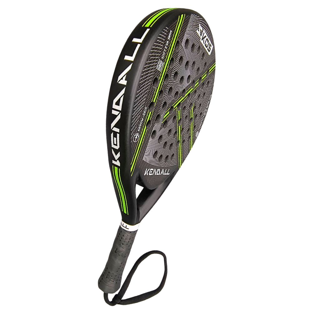 Z.K05 EVA CARBONO 3K + ARAMIDA EDICIÓN LIMITADA - Imagen 22