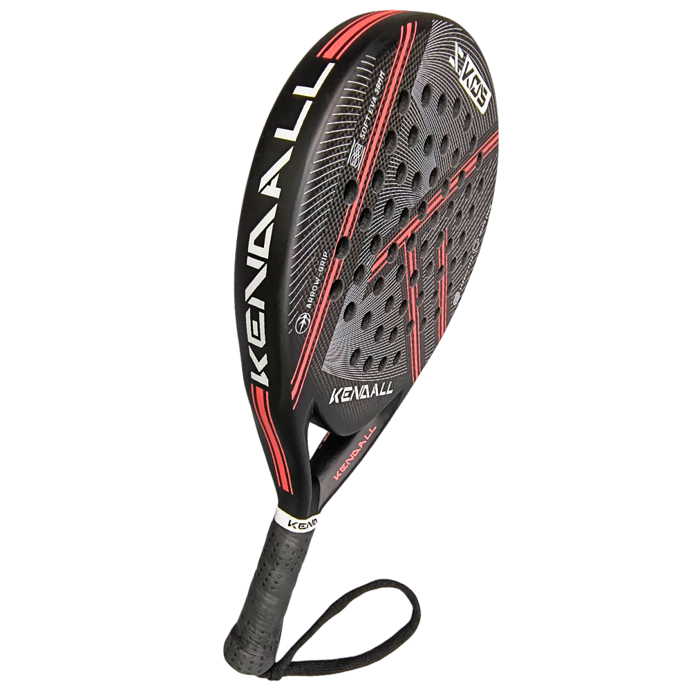 Z.K05 EVA CARBONO 3K + ARAMIDA EDICIÓN LIMITADA - Imagen 24