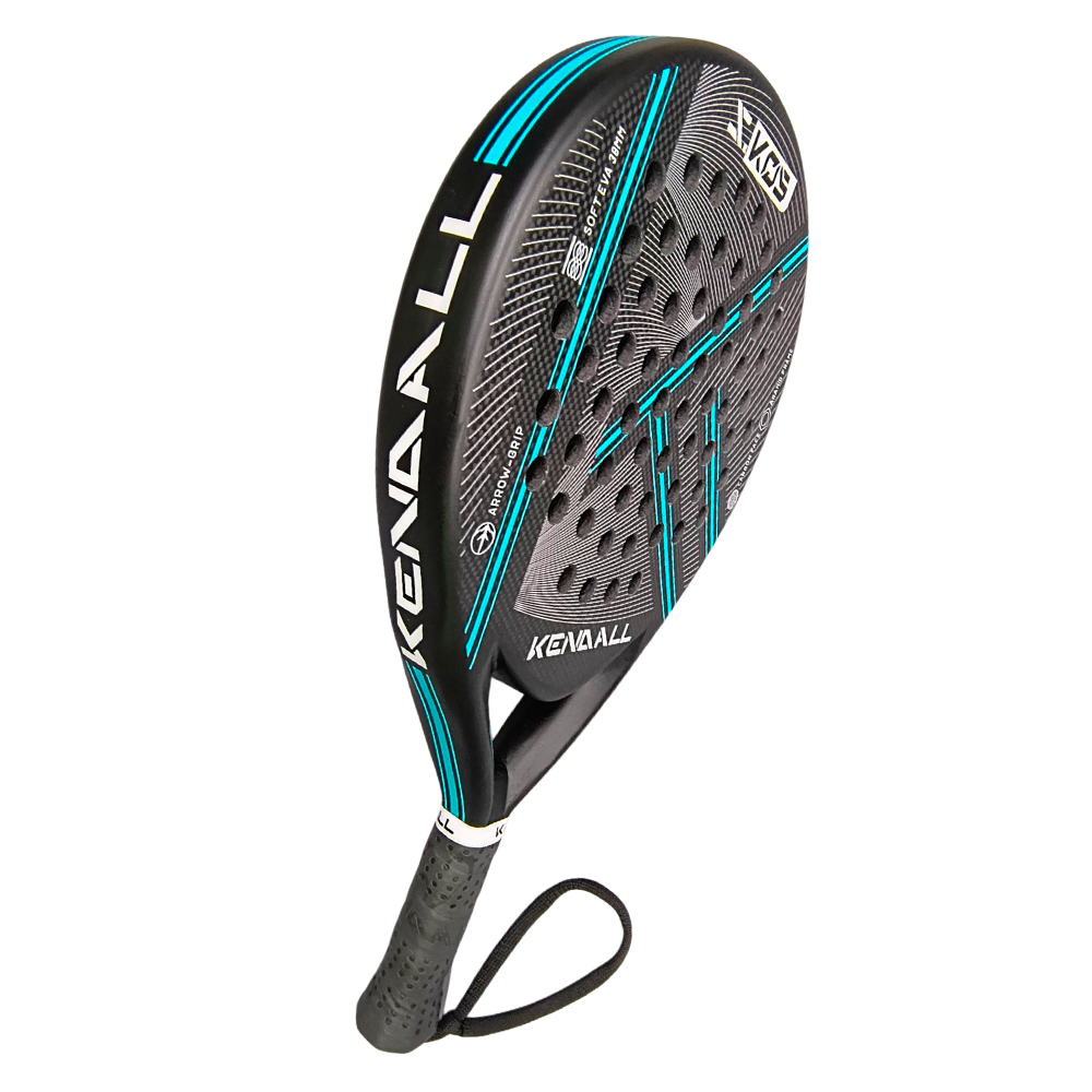 Z.K05 EVA CARBONO 3K + ARAMIDA EDICIÓN LIMITADA - Imagen 20