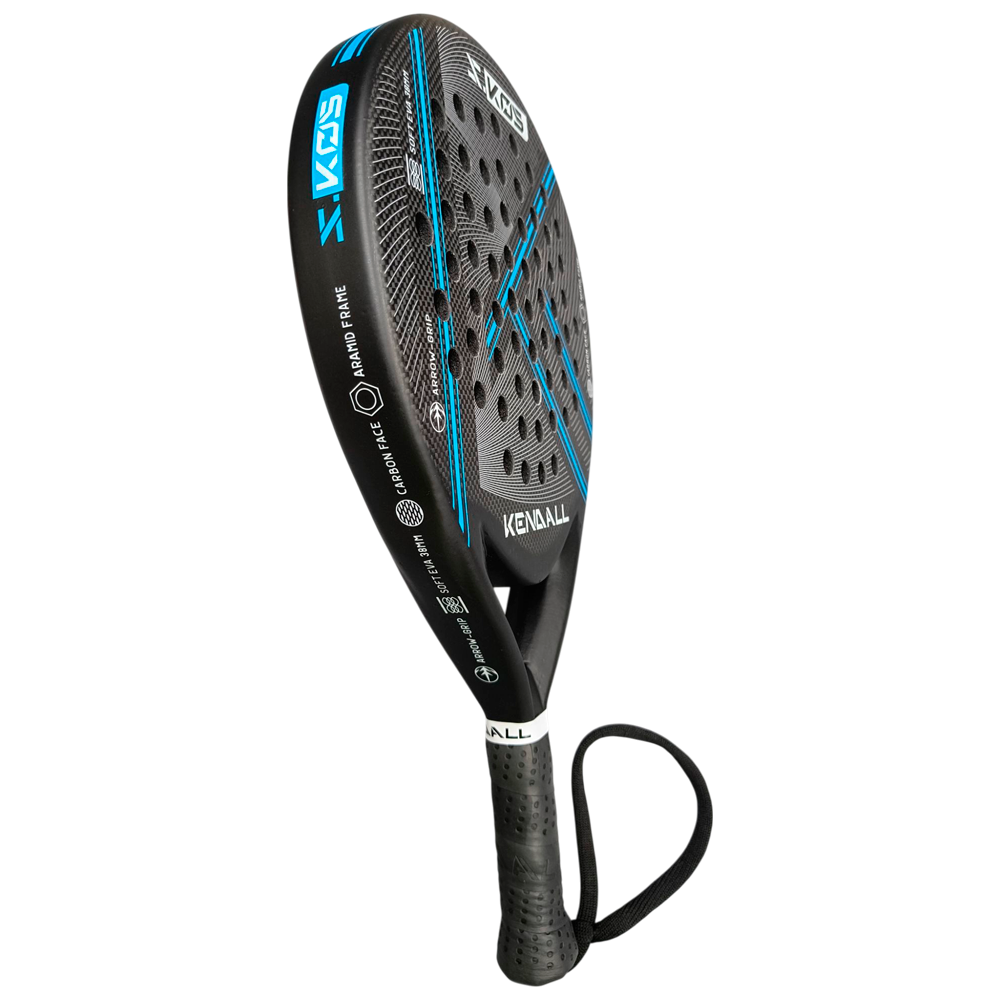 Z.K05 EVA CARBONO 3K + ARAMIDA EDICIÓN LIMITADA - Imagen 27