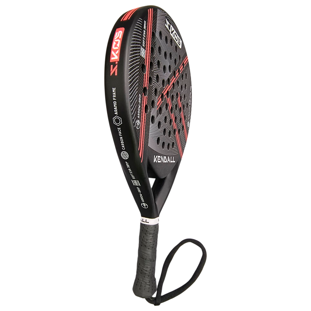 Z.K05 EVA CARBONO 3K + ARAMIDA EDICIÓN LIMITADA - Imagen 30