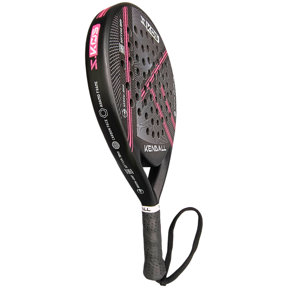 Z.K05 EVA CARBONO 3K + ARAMIDA EDICIÓN LIMITADA - Imagen 31