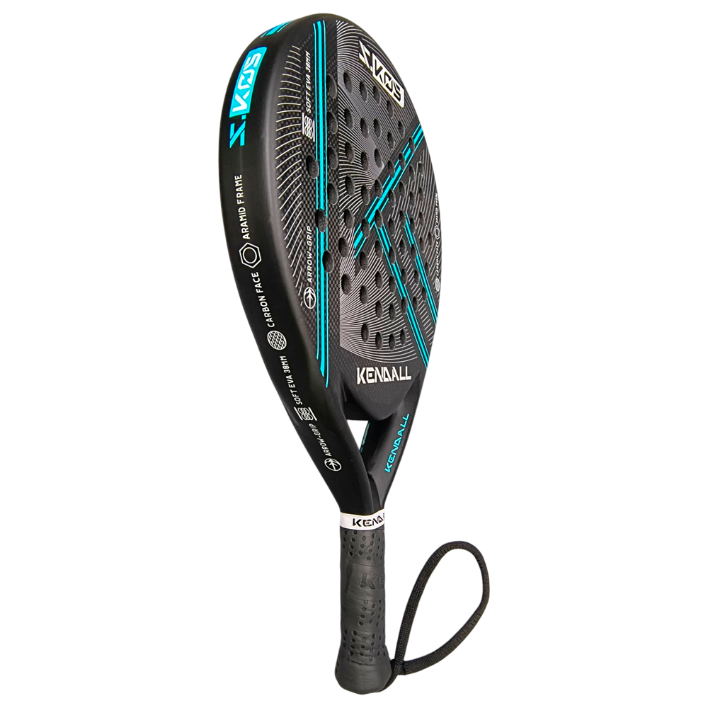 Z.K05 EVA CARBONO 3K + ARAMIDA EDICIÓN LIMITADA - Imagen 26