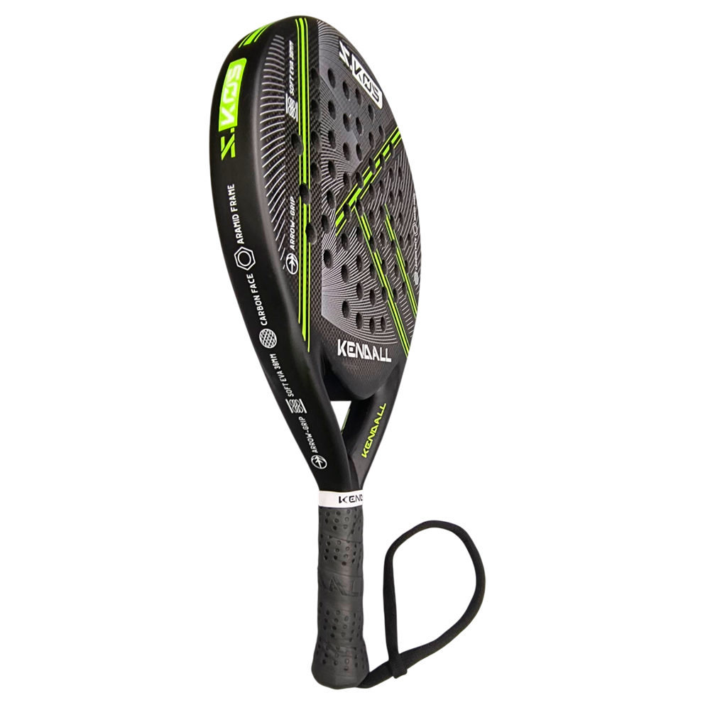 Z.K05 EVA CARBONO 3K + ARAMIDA EDICIÓN LIMITADA - Imagen 28